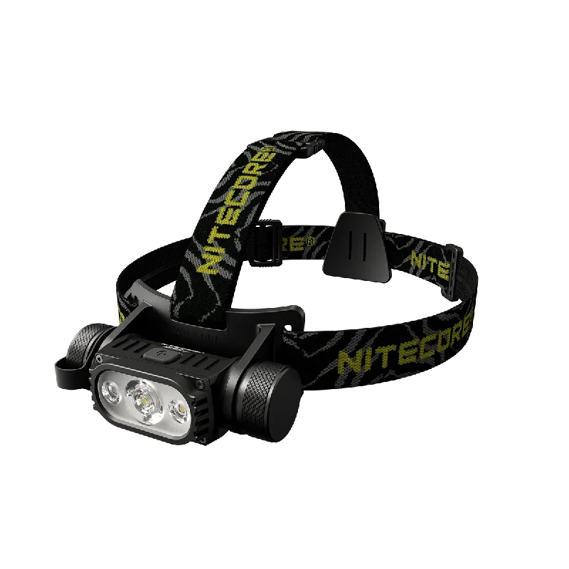 Nitecore HC65 V2 Rechargeable LED Headlamp