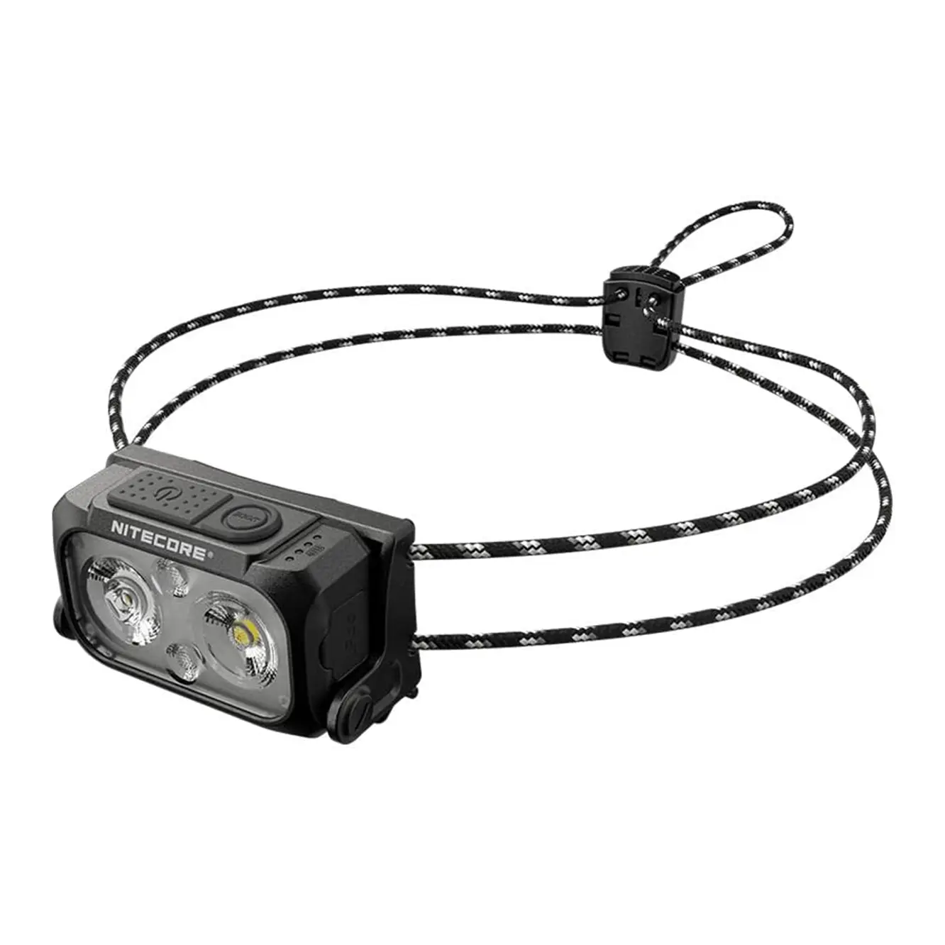 Nitecore NU25-UL Headlamp