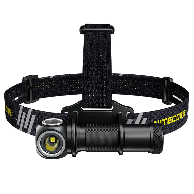 Nitecore UT32 1100 Lumen Cool White & Warm White Headlamp