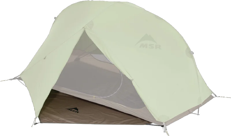 Nook Tent Mudmat 2 Liner