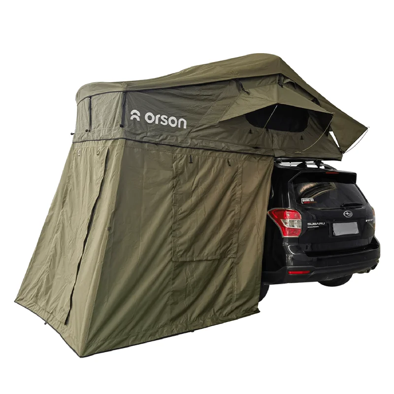 Orson K2X Roof Top Tent with Annex