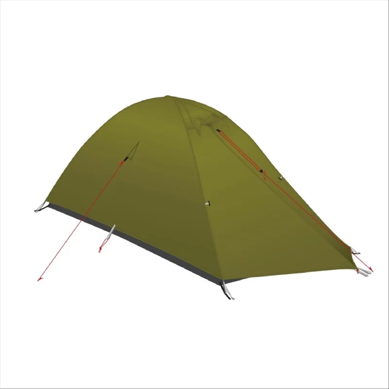 Orson Nomad 2 All Weather Tent 2.75kg