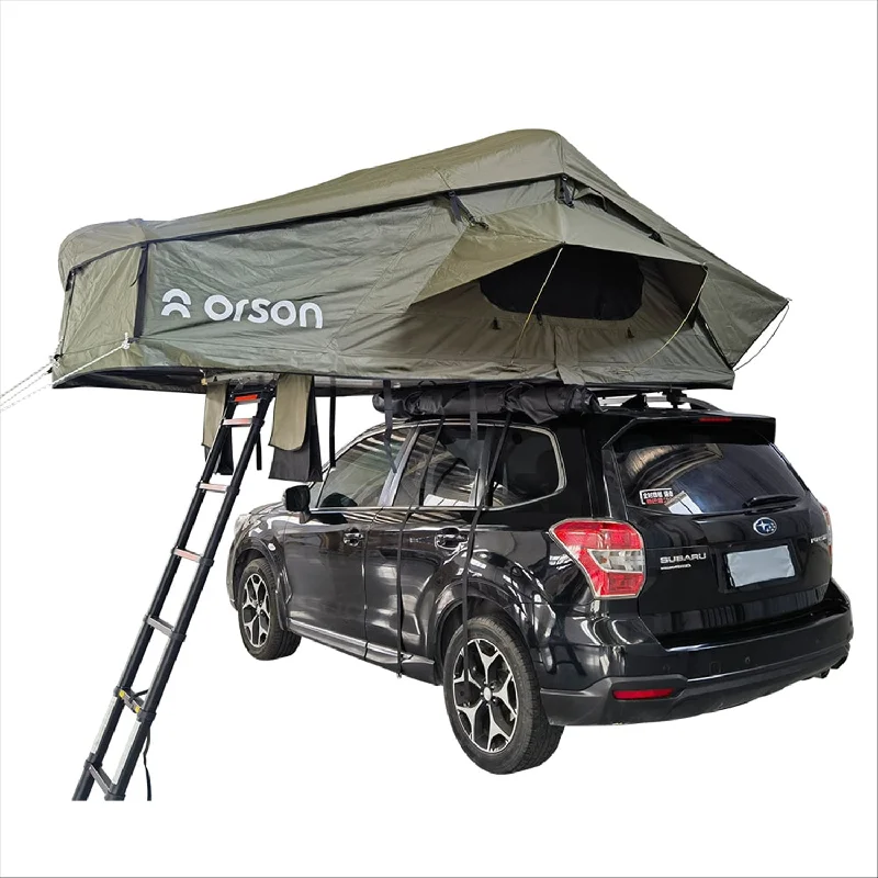 Orson K2 Soft Shell Roof Top Tent