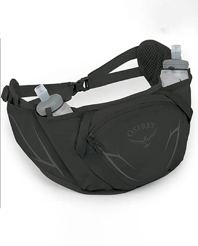 Osprey Duro Dyna Belt w/Flasks