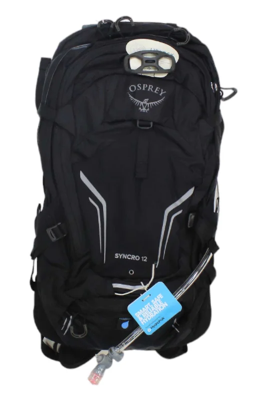 Osprey Men's Syncro 12 Bike Hydration Pack