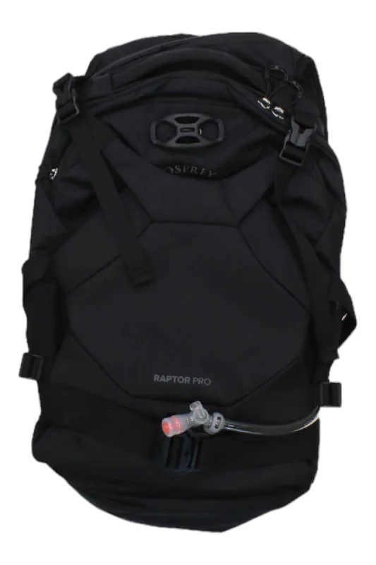 Osprey Raptor Pro 18 Pack