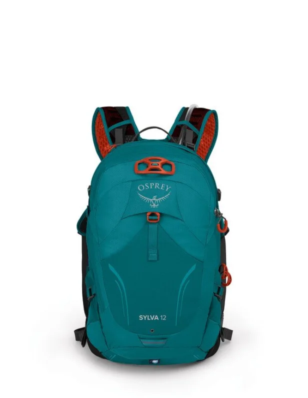 Osprey Sylva 12 with Reservoir