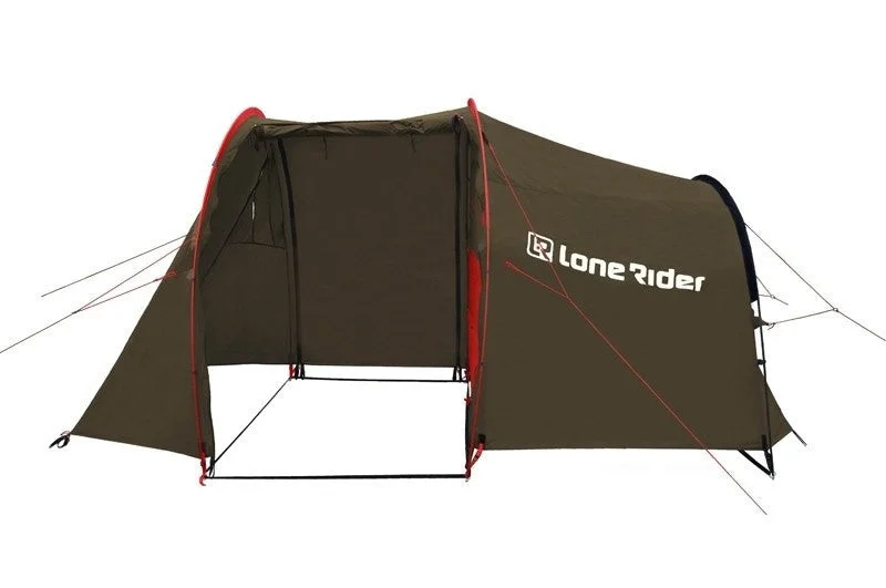 Outside tent for MotoTent V2