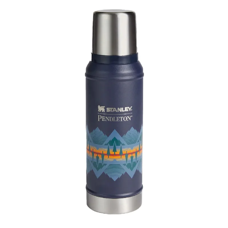 Pendleton Classic Legendary Bottle Wildland Heroes