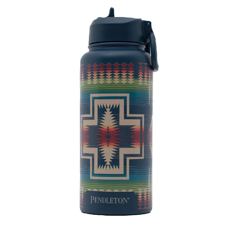 Pendleton Insulated Bottle 34oz Century Harding