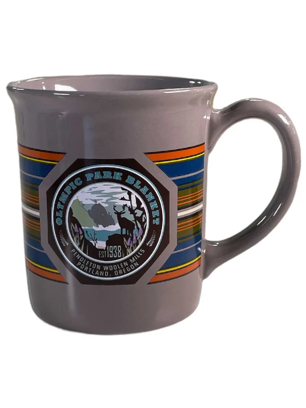 Pendleton National Park Coffee Mug