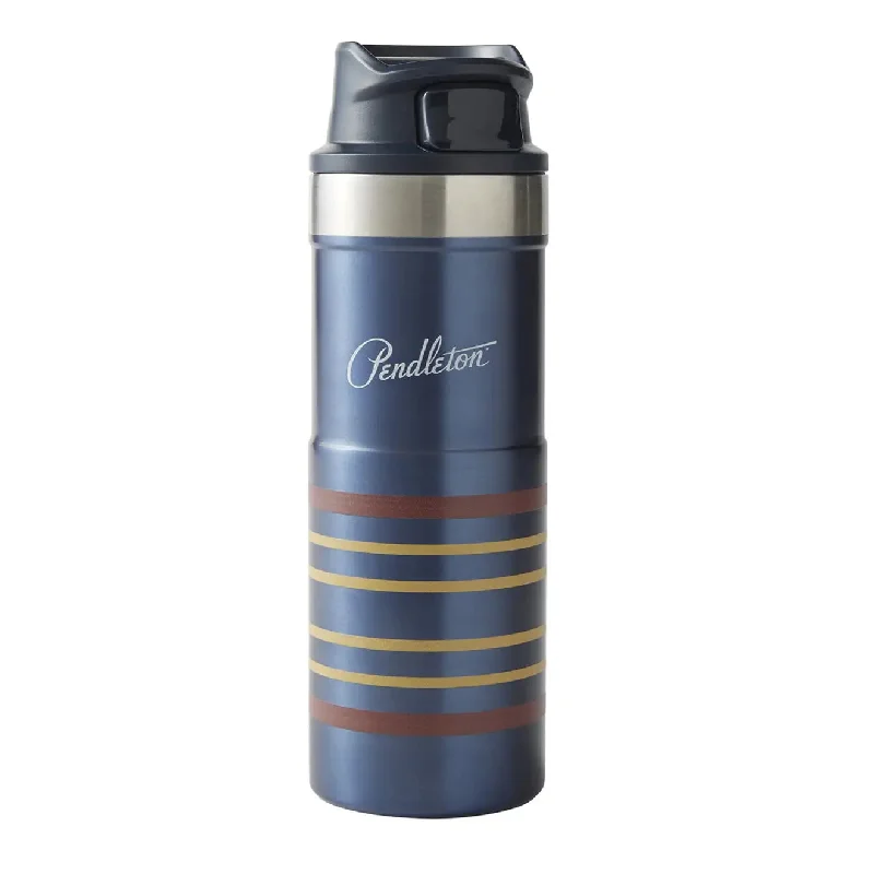 Pendleton Stanley Classic Insulated Thermos Flask Night Fall