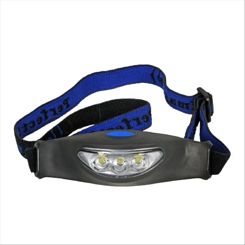 Perfect Image Headlamp 180 Lumens with Batteries