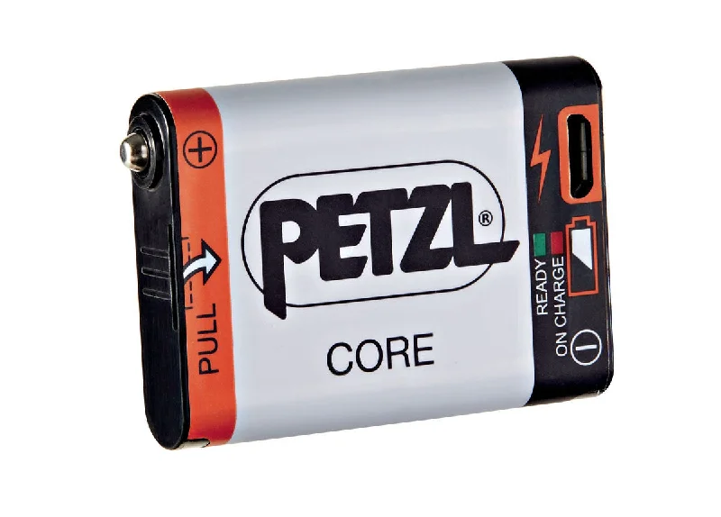 Petzl Accu Core Rechargable Battery