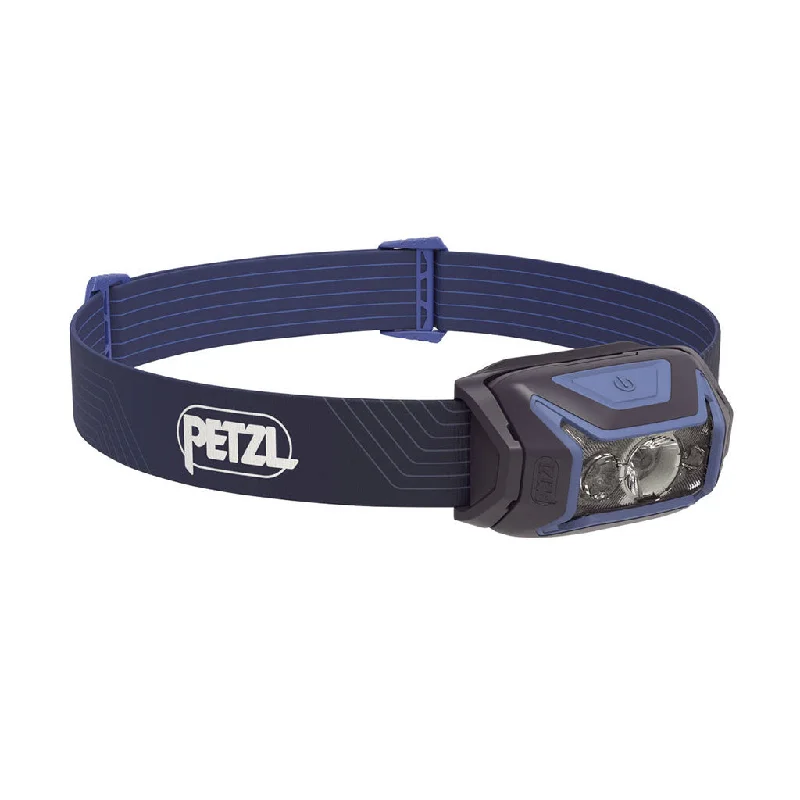 Petzl Actik 450 lumen Headlamp