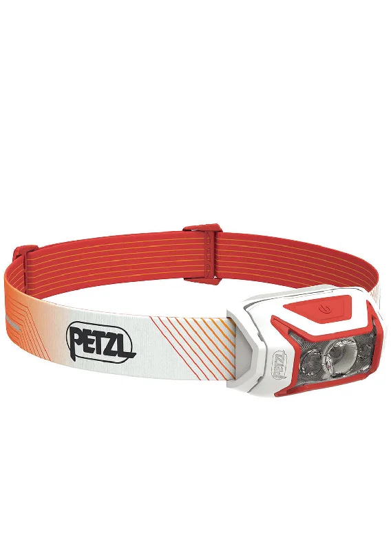 Petzl Actik Core Headlamp