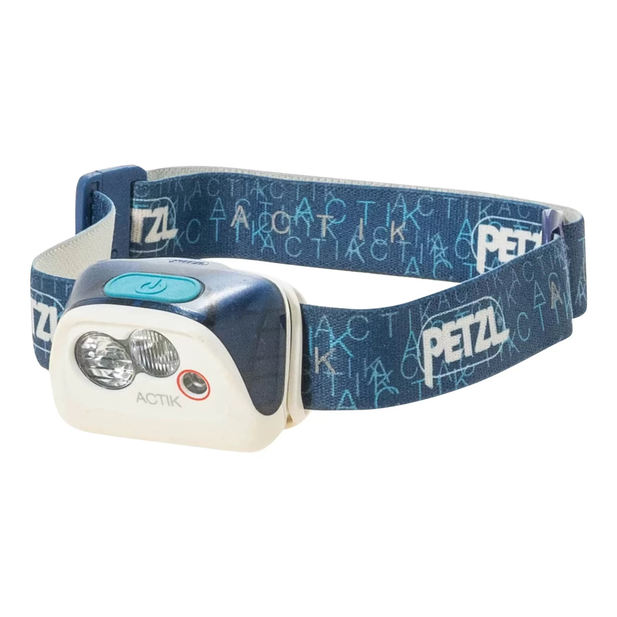 Petzl Actik Headlamp