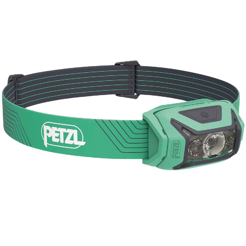 Petzl Actik Headlamp (450 Lumens) - AW23