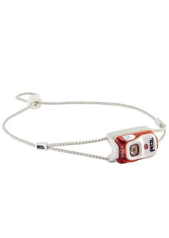 Petzl Bindi 200 Lumens Headlamp