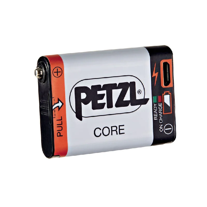 Petzl Hybrid Concept Core Rechargeable Battery