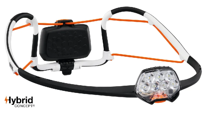 Iko Core Headlamp