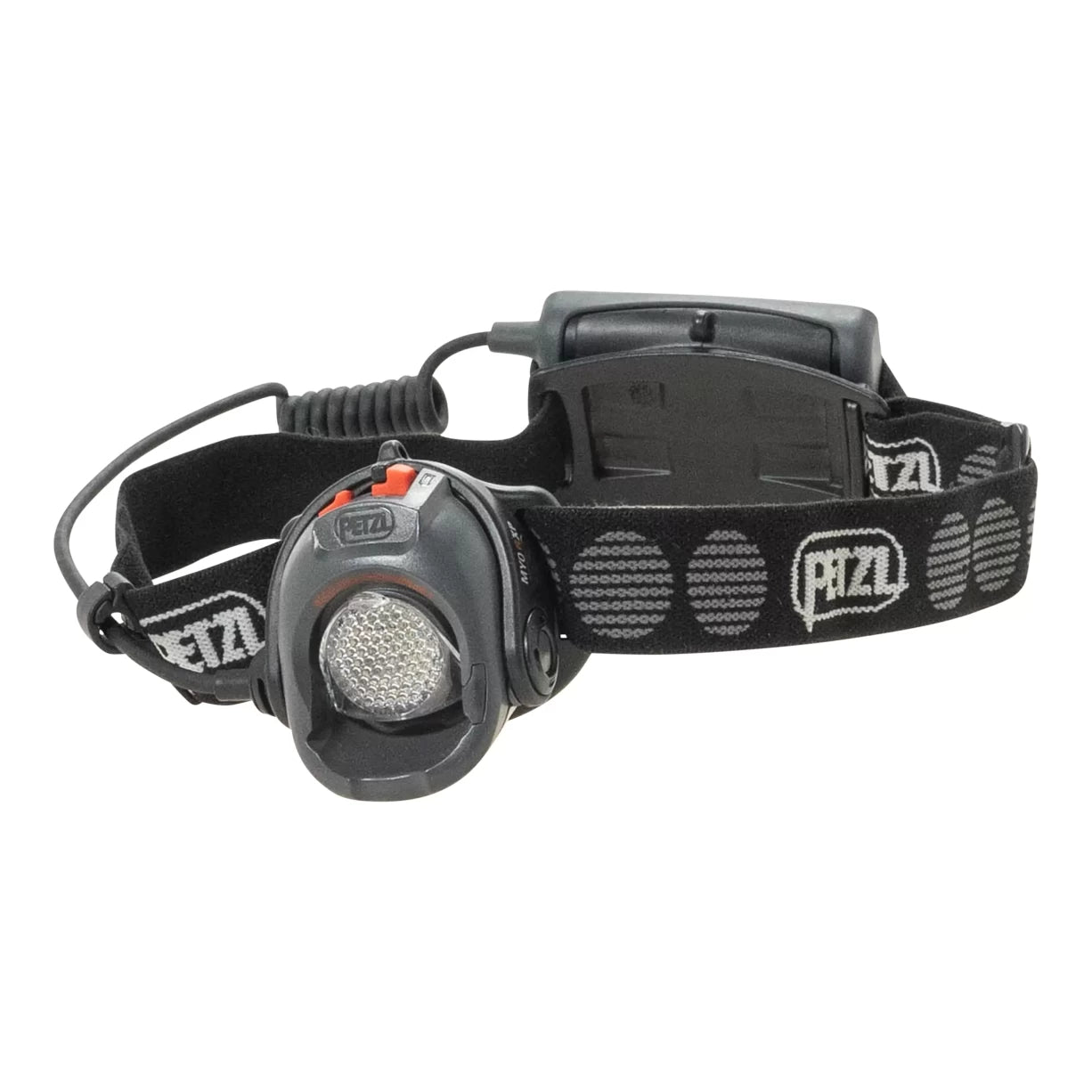 Petzl MYO RXP Programmable Headlamp