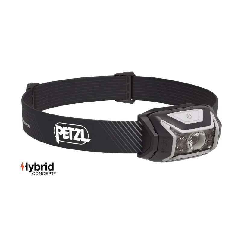 Petzl Actik Core - 600 Lumens