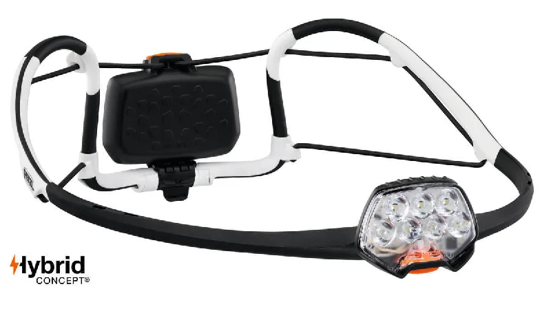 Petzl IKO Headlamp - 350 Lumens