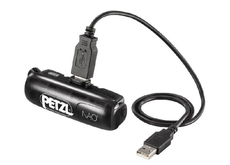 Petzl Nao Rechargeable Battery