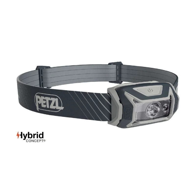 Petzl Tikka Core - 450 Lumens