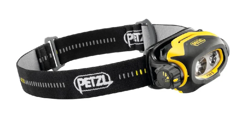 Petzl Pixa 3 Headlamp