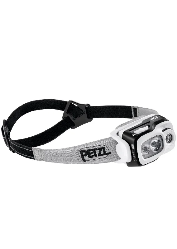 Petzl Swift RL 900 Lumens Headlamp