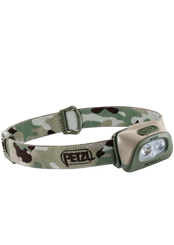 Petzl Tactikka+ Headlamp