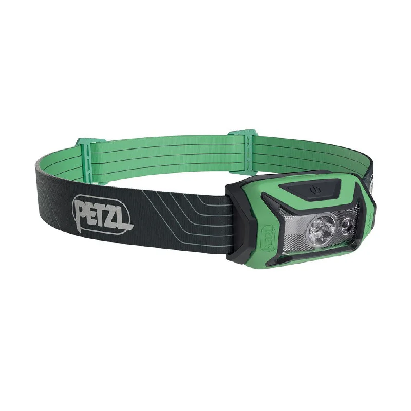 Petzl Tikka 350 lumen Headlamp