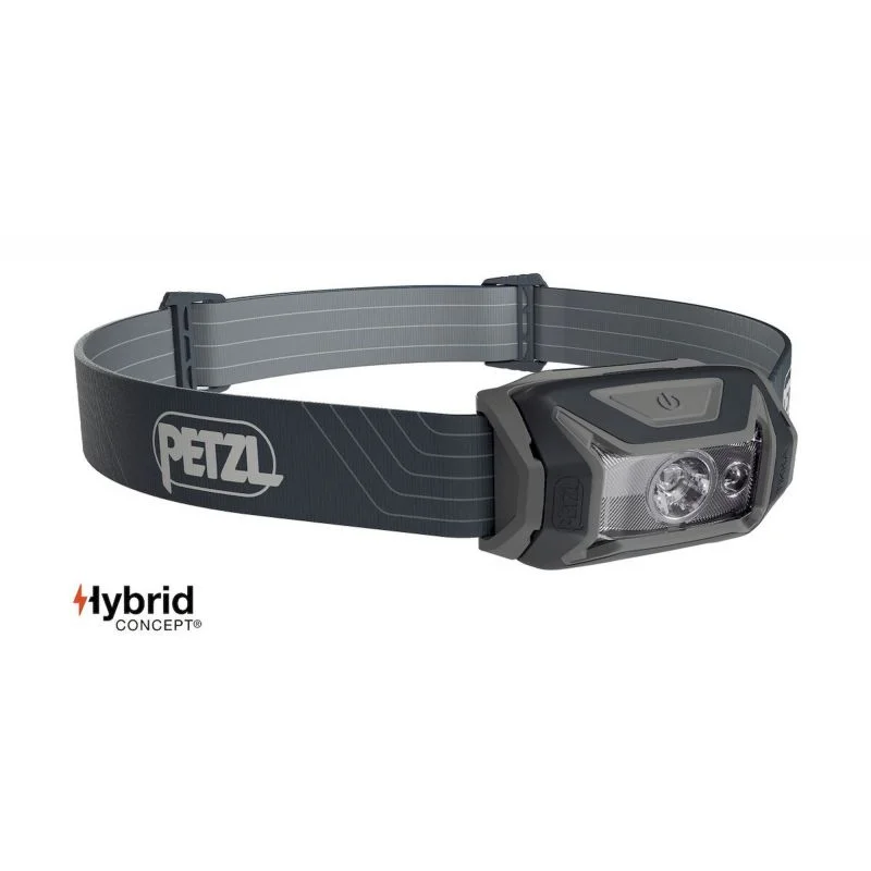 Petzl Tikka Headlamp (350 Lumens) - AW23