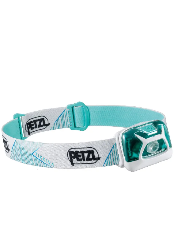 Petzl Tikkina 250 Lumens Headlamp