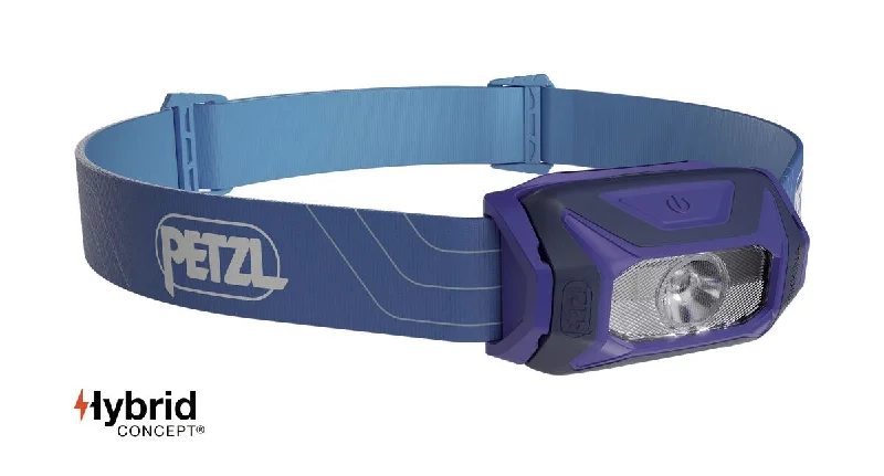 PETZL TIKKINA