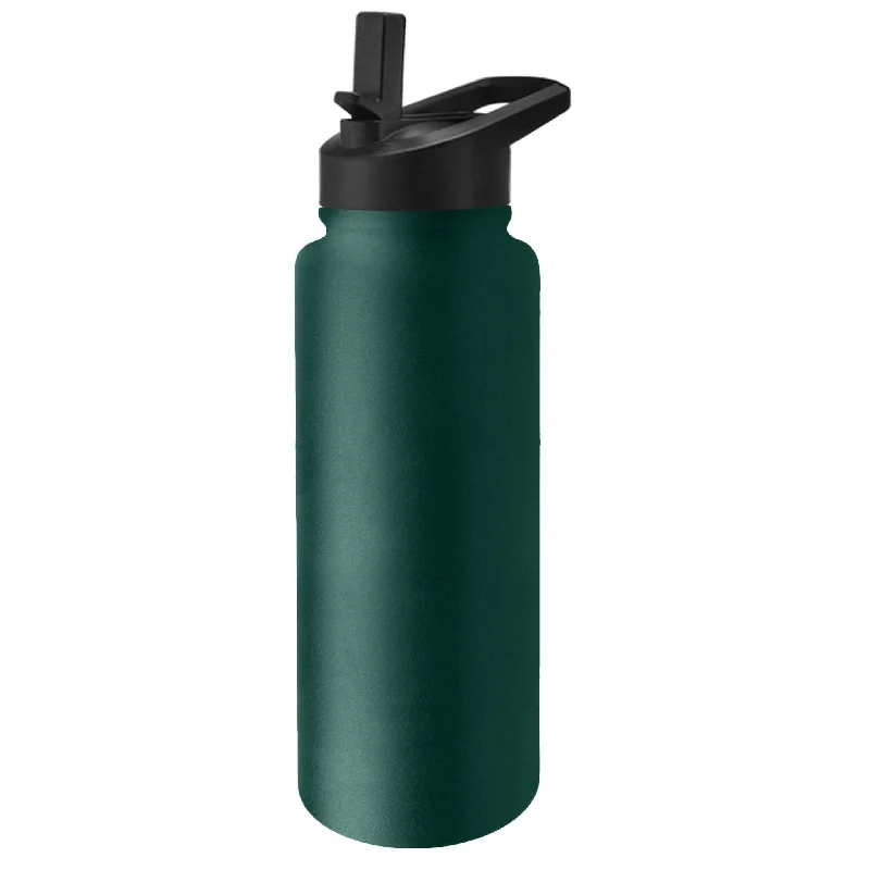 Plain Hunter 34oz Quencher Bottle