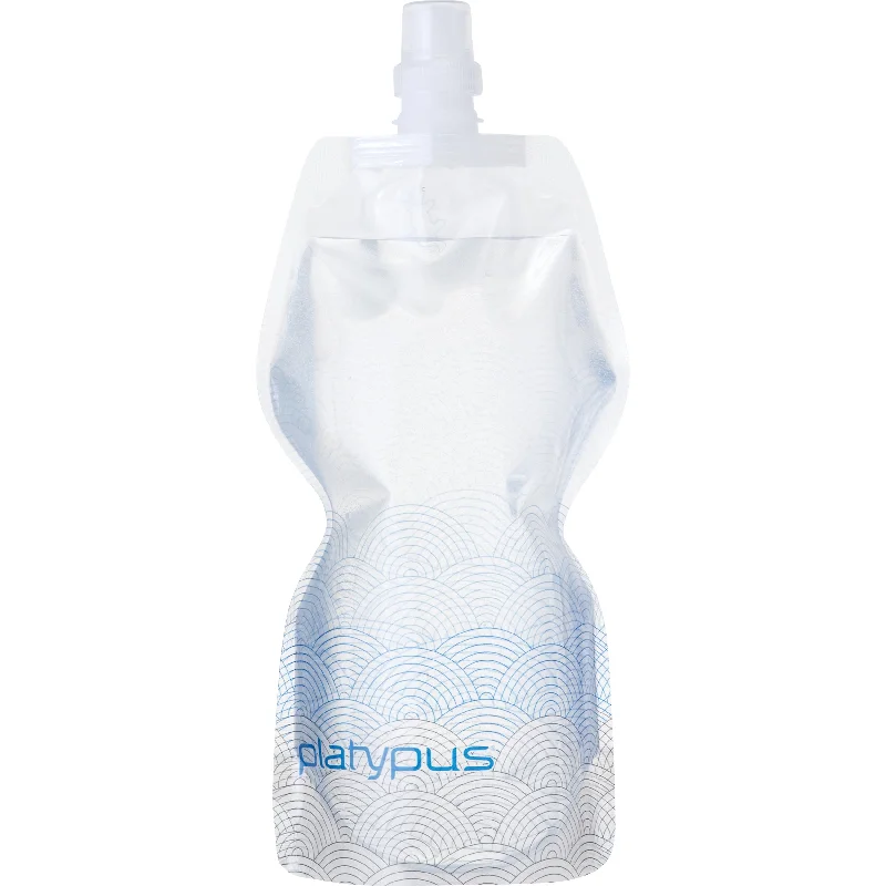 Platypus SoftBottle w/Push-Pull Cap 1L