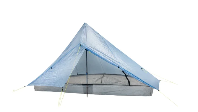 Plex Solo Tent