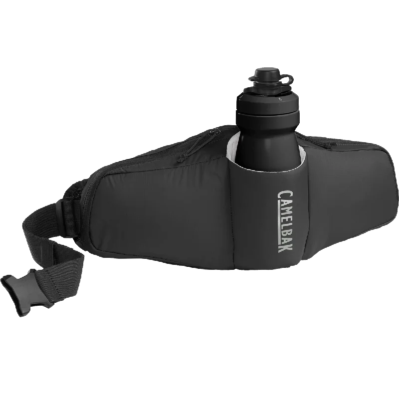 Podium Flow 2 Waist Pack with 21oz Podium Bottle