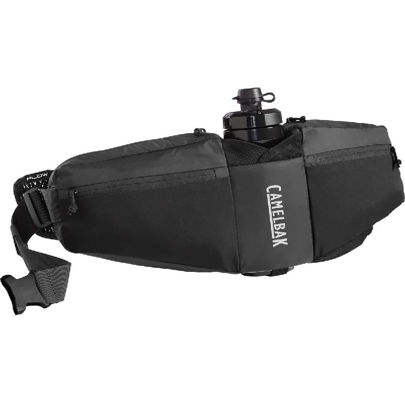 Podium Flow 4 Waist Pack with 21oz Podium Bottle