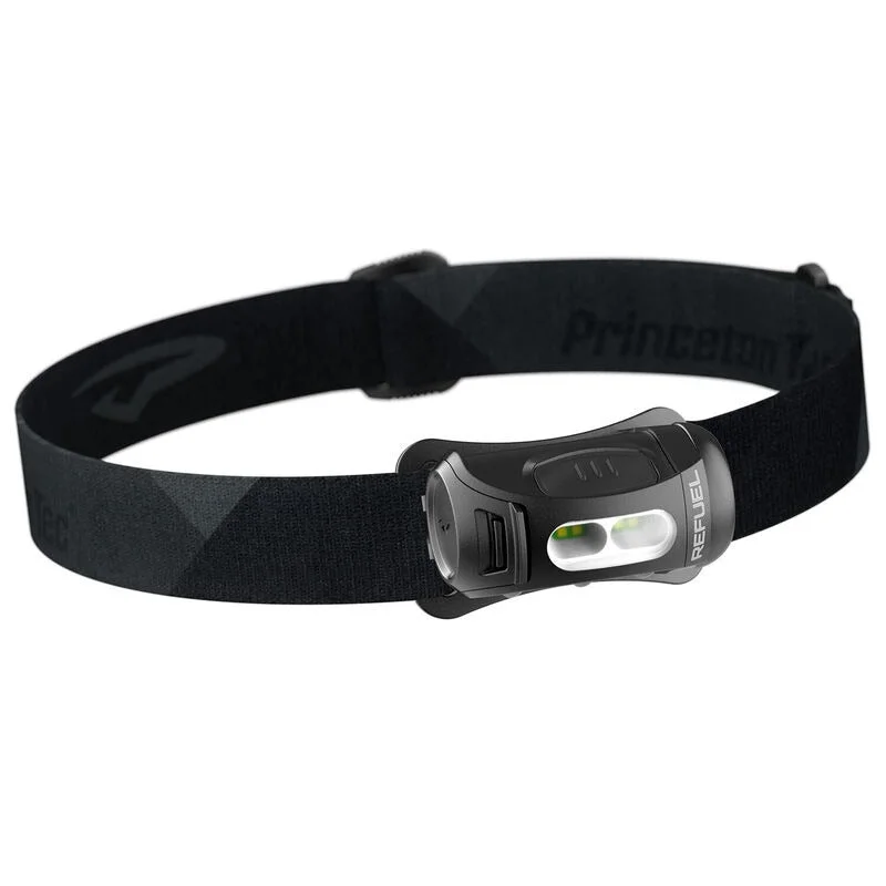 Princeton Tec Refuel Headlamp