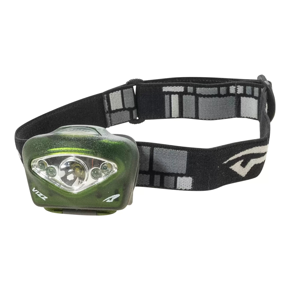 Princeton Tec Vizz Headlamp