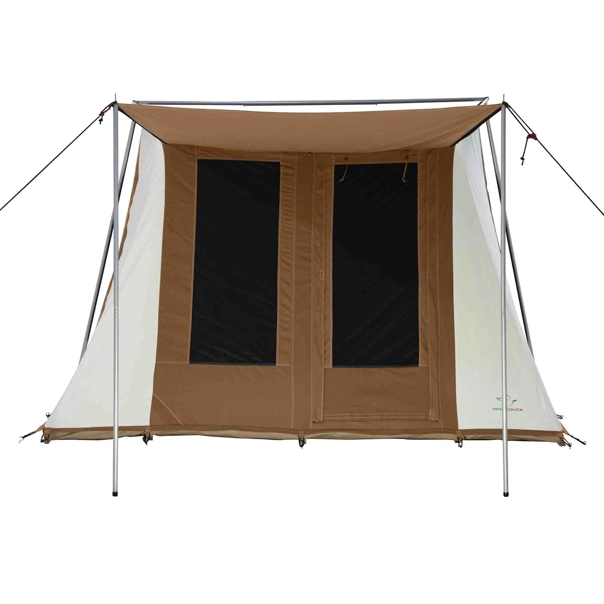 Prota Canvas Tent 10'x10'