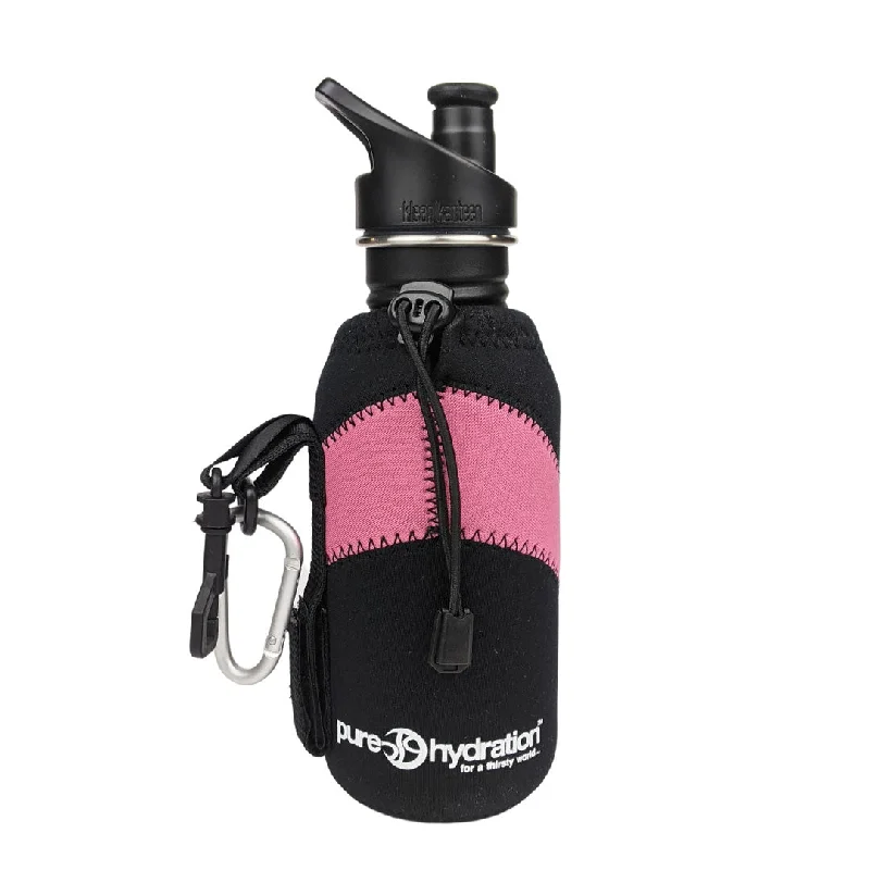 Pure Hydration Insulating Water Bottle Cover