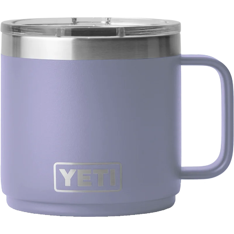 Rambler 14 oz Stackable Mug w/ MagSlider Lid