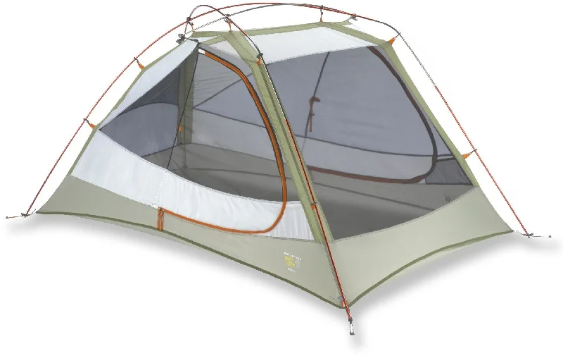 Raven 2 Tent