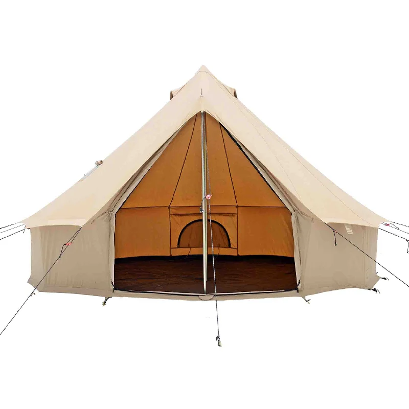 Regatta 20' Canvas Bell Tents