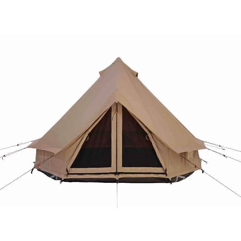 Regatta 8' Canvas Bell Tent